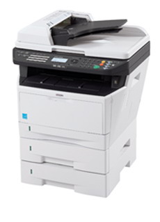 เครื่องถ่ายเอกสาร รุ่นKyocera รุ่น FS1128
