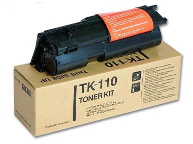 ผงหมึกเครื่องถ่ายเอกสารTK-110