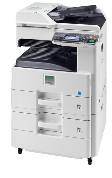 เครื่องถ่ายเอกสารKyocera FS-6030