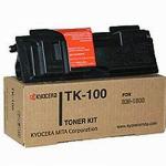 ผงหมึกเครื่องถ่ายเอกสาร Kyocera รุ่น TK410