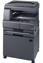 เครื่องถ่ายเอกสารKyocera Taskalfa 180